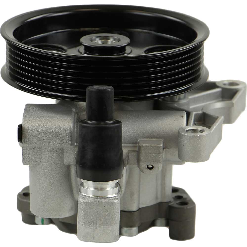 2011 Mercedes Benz E350 Power Steering Pump