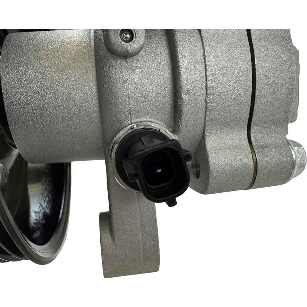 2009 Kia Borrego Power Steering Pump
