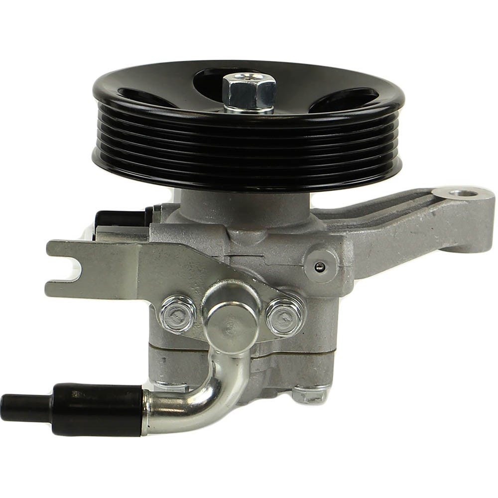 2009 Kia Borrego Power Steering Pump