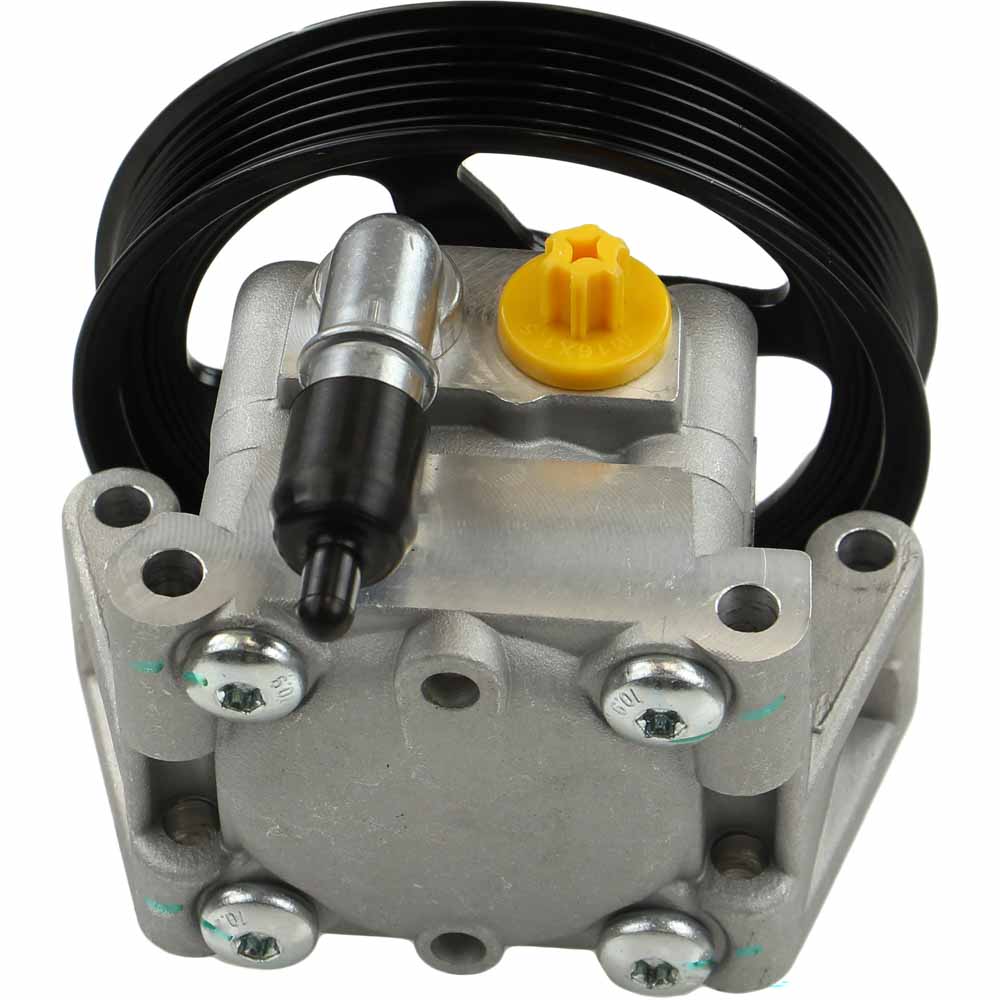 2007 Jaguar XKR Power Steering Pump