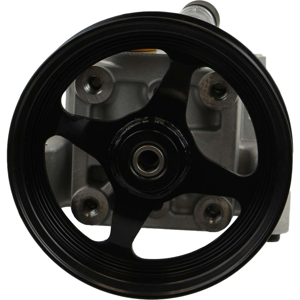 2007 Jaguar XKR Power Steering Pump