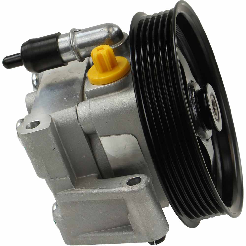 2007 Jaguar XKR Power Steering Pump