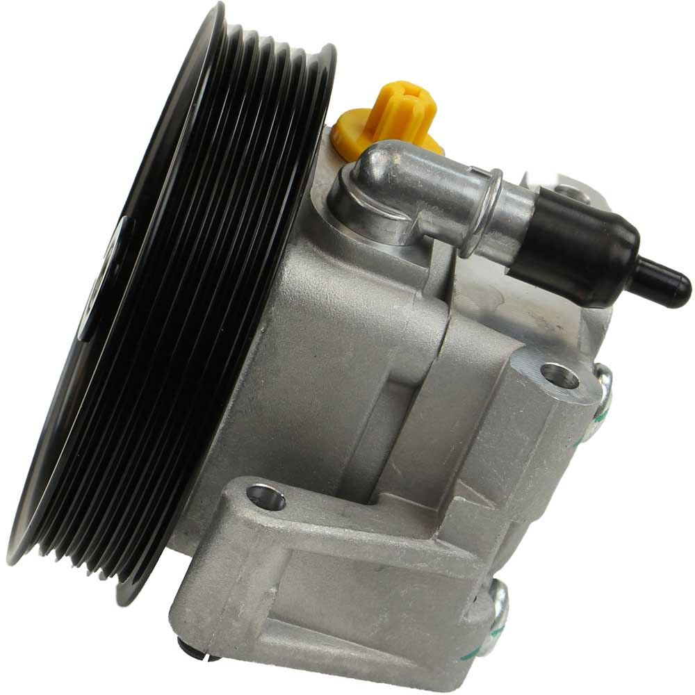2007 Jaguar XKR Power Steering Pump