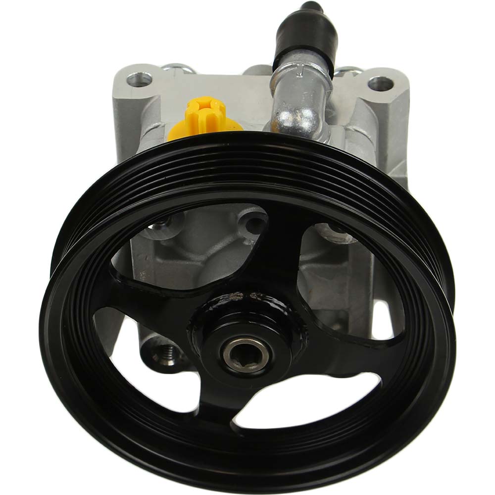 2007 Jaguar XKR Power Steering Pump