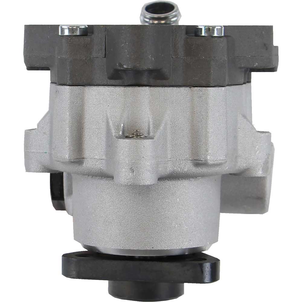 2004 Bmw 545 Power Steering Pump