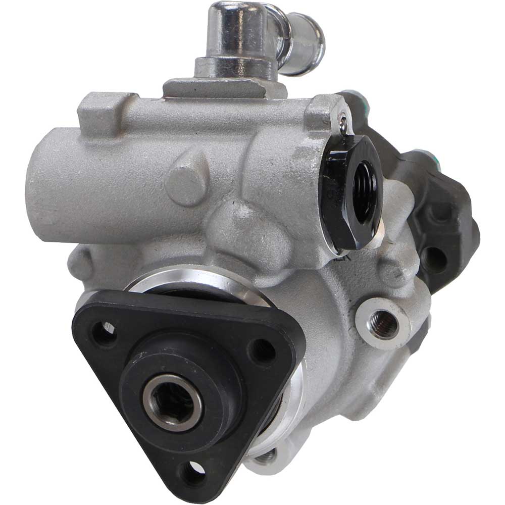 2004 Bmw 545 Power Steering Pump