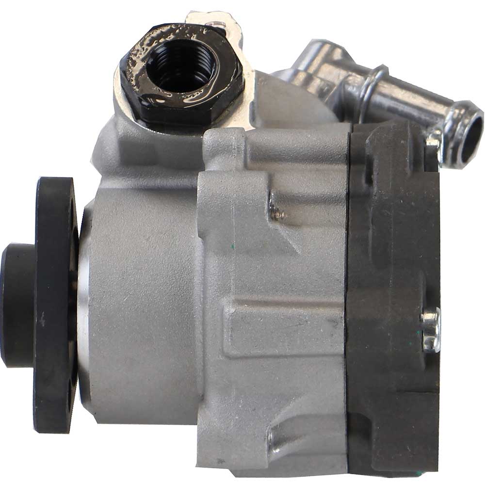 2004 Bmw 545 Power Steering Pump