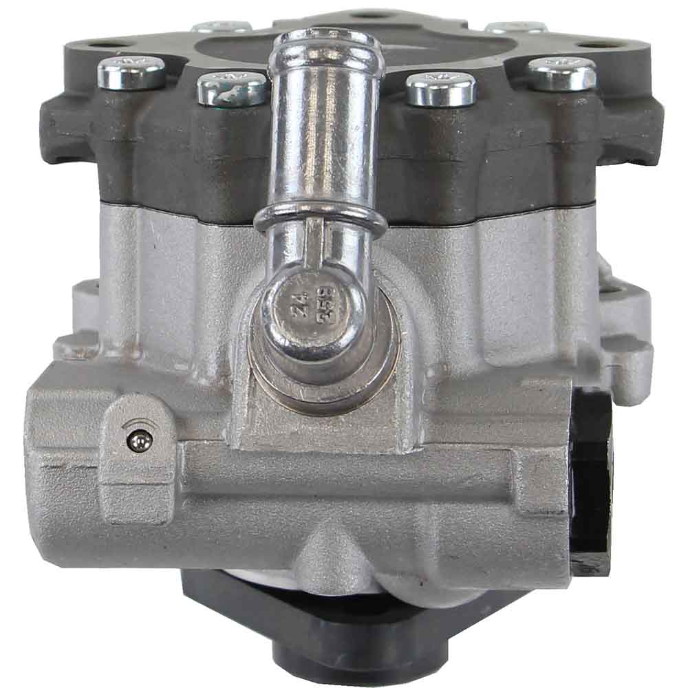 2004 Bmw 545 Power Steering Pump