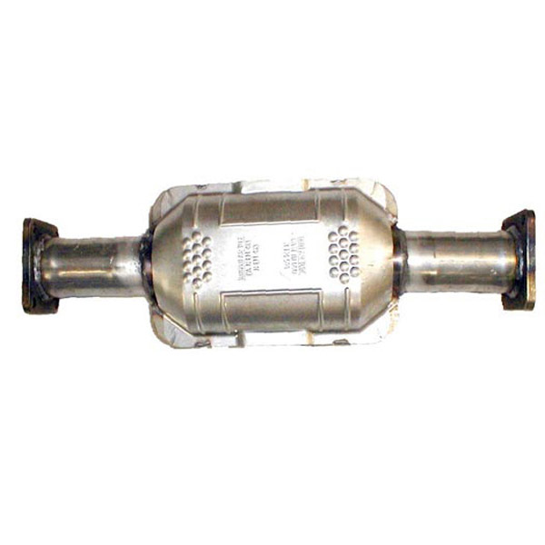 1991 Isuzu Rodeo Catalytic Converter EPA Approved