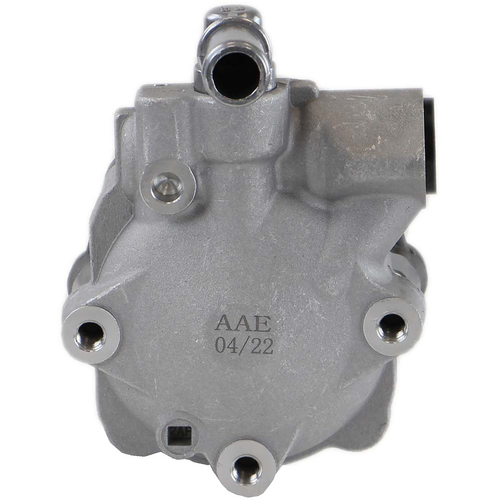 2012 Audi Q5 Power Steering Pump