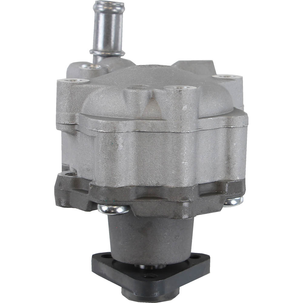 2012 Audi Q5 Power Steering Pump
