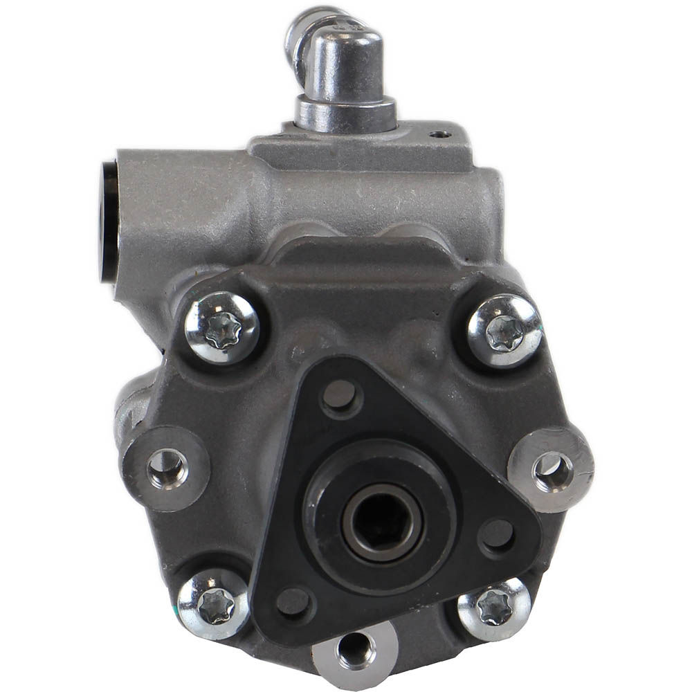 2012 Audi Q5 Power Steering Pump