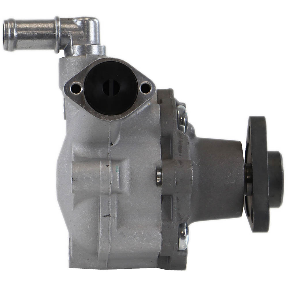 2012 Audi Q5 Power Steering Pump