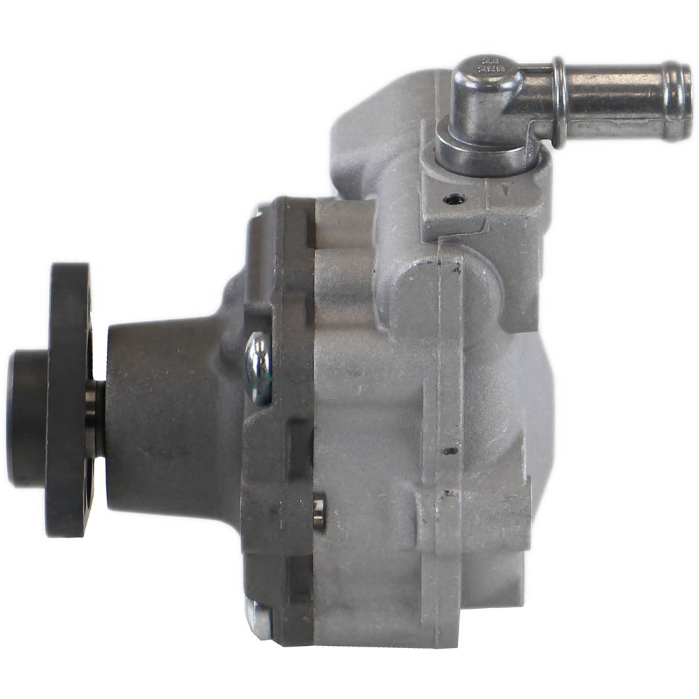2012 Audi Q5 Power Steering Pump