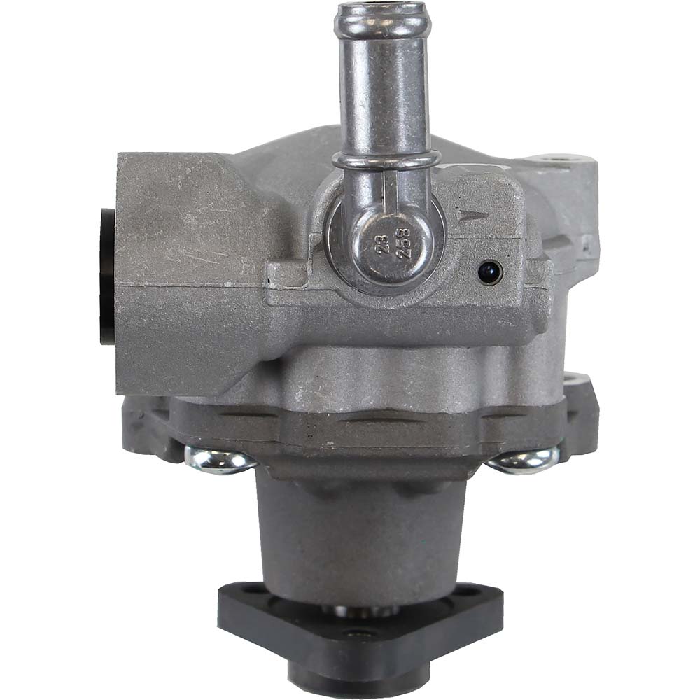 2012 Audi Q5 Power Steering Pump