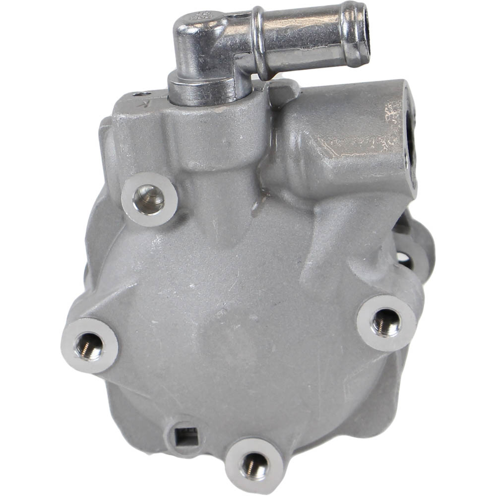 BuyAutoParts 86-02700AN Power Steering Pump