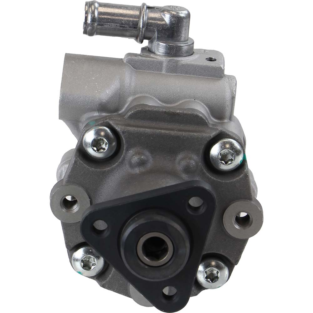BuyAutoParts 86-02700AN Power Steering Pump