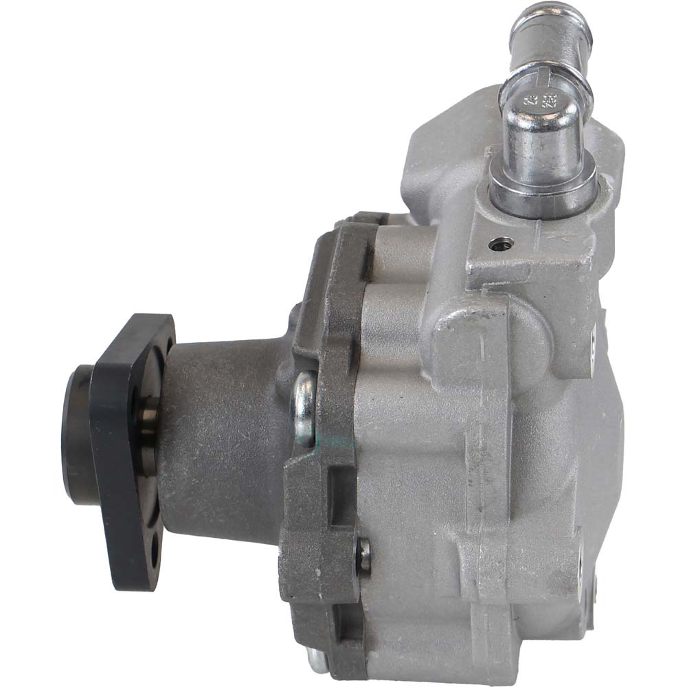 BuyAutoParts 86-02700AN Power Steering Pump