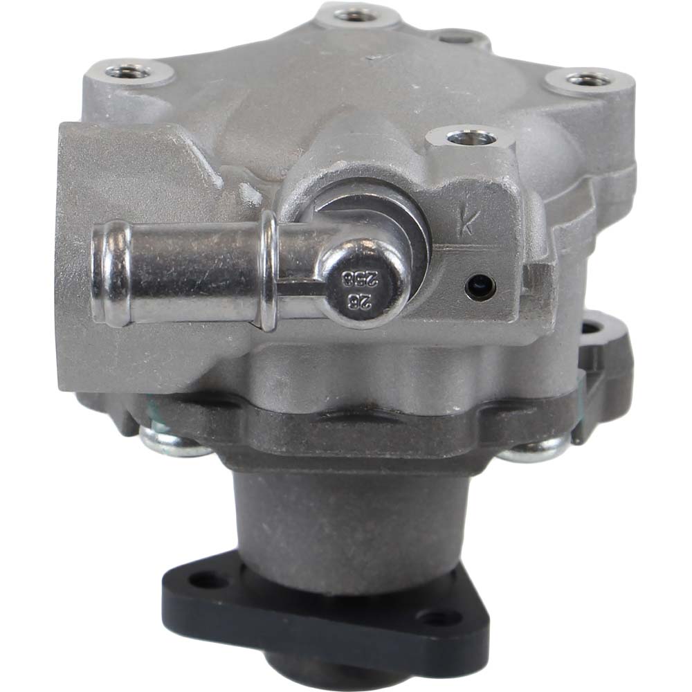 BuyAutoParts 86-02700AN Power Steering Pump