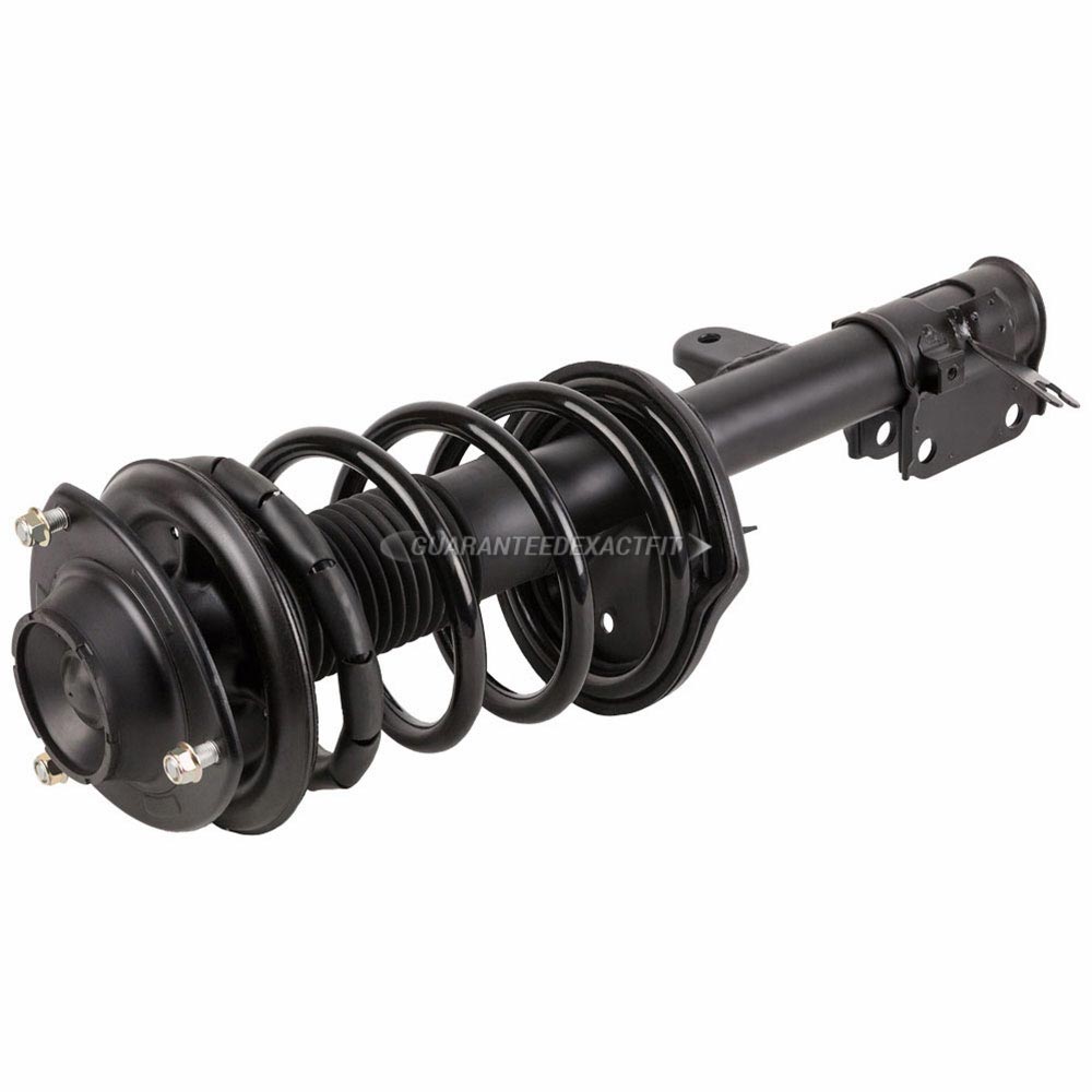 2007 Hyundai Tucson Strut