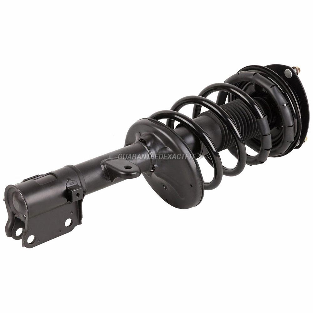 2007 Hyundai Tucson Strut