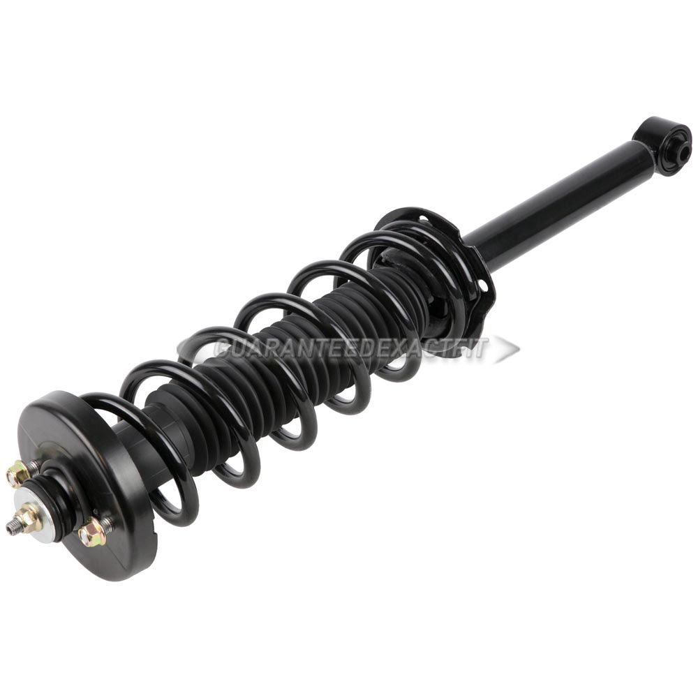 2007 Acura TL Strut