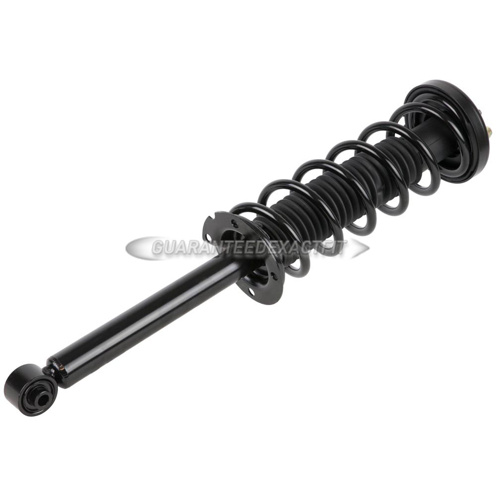 2007 Acura TL Strut