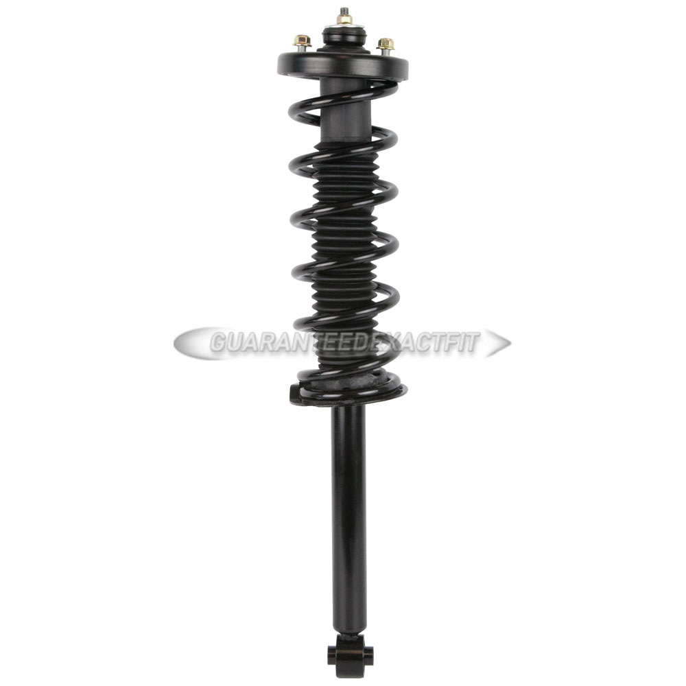 2007 Acura TL Strut