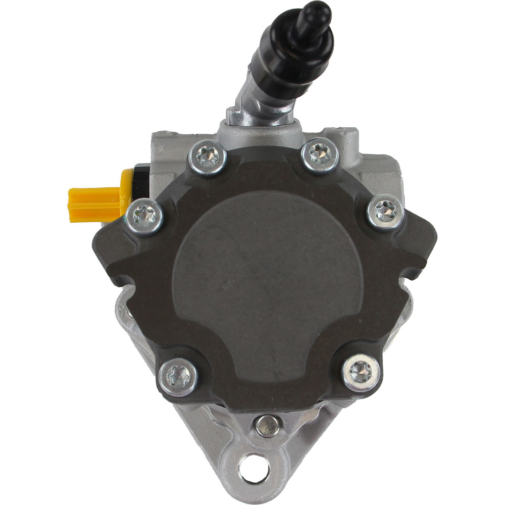 2011 Audi A6 Power Steering Pump