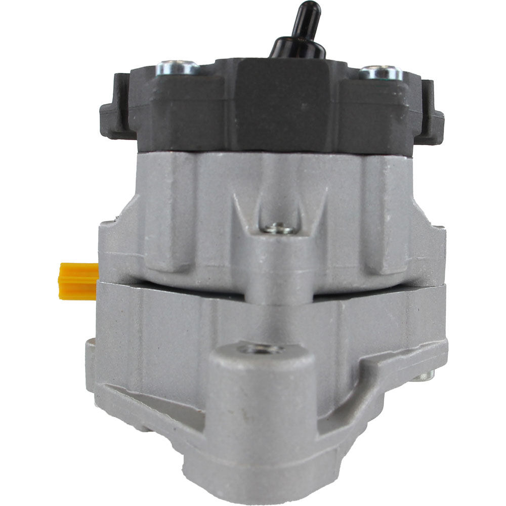 2011 Audi A6 Power Steering Pump