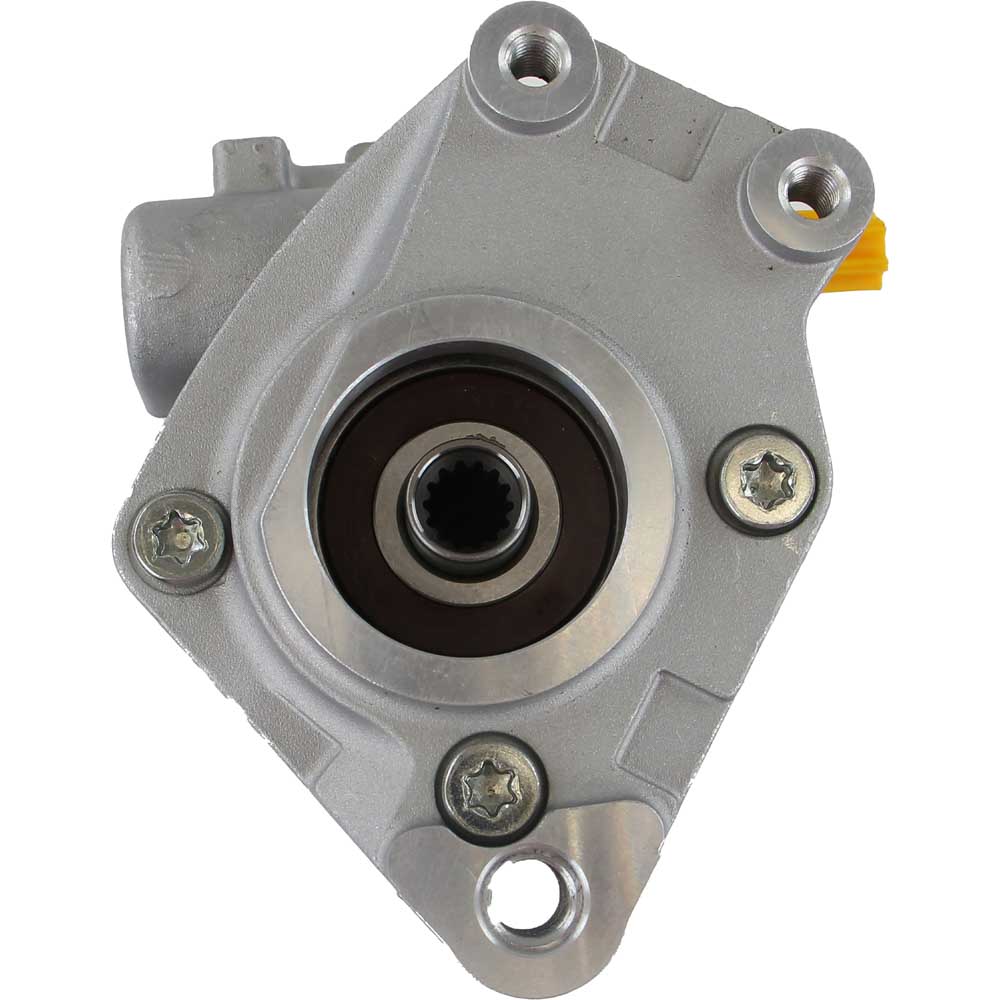 2011 Audi A6 Power Steering Pump