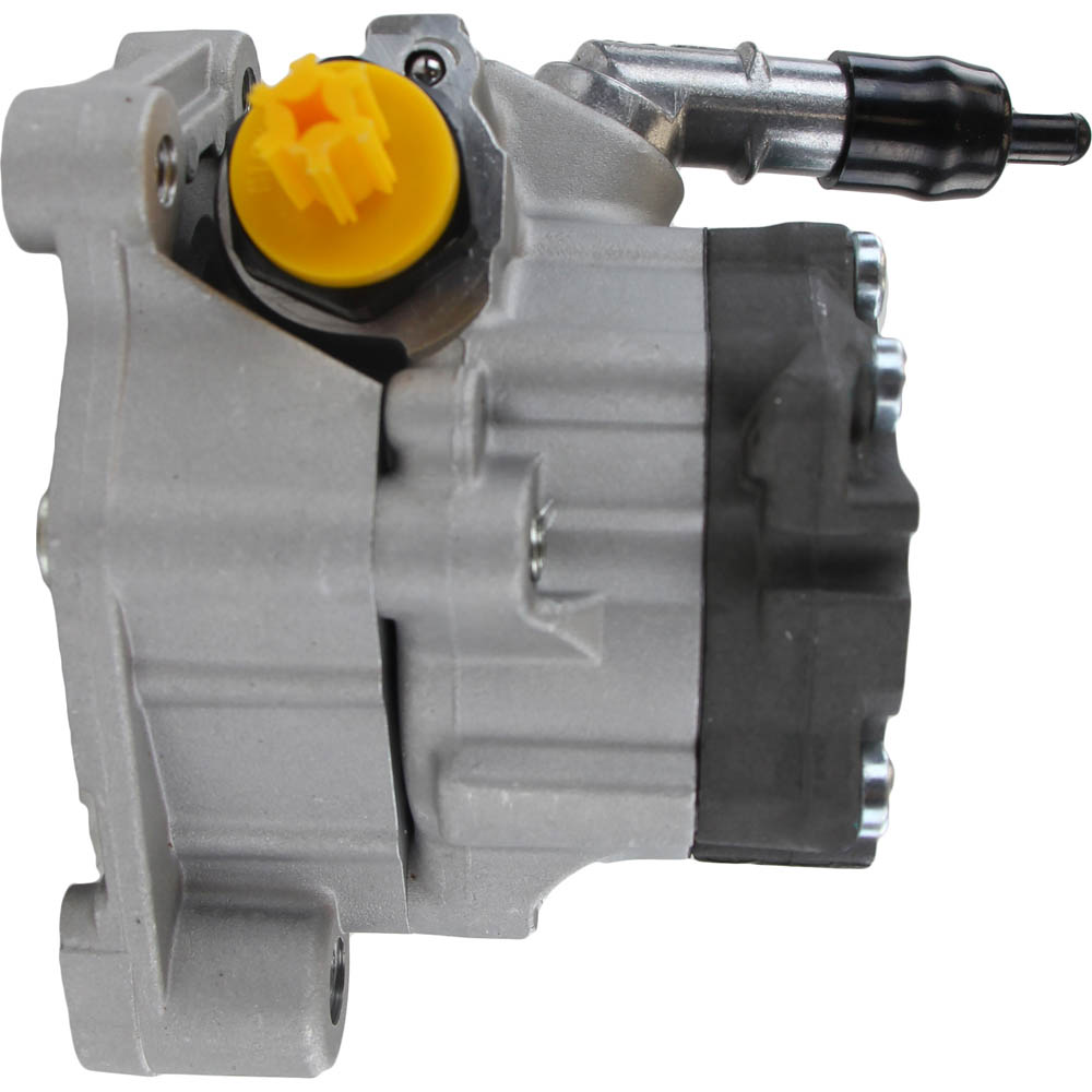2011 Audi A6 Power Steering Pump