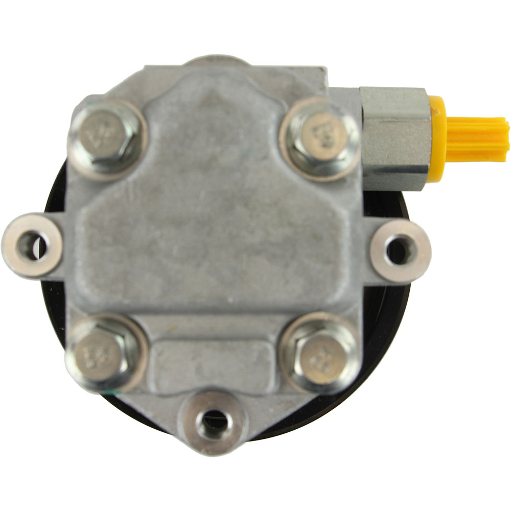 BuyAutoParts 86-01679AN Power Steering Pump