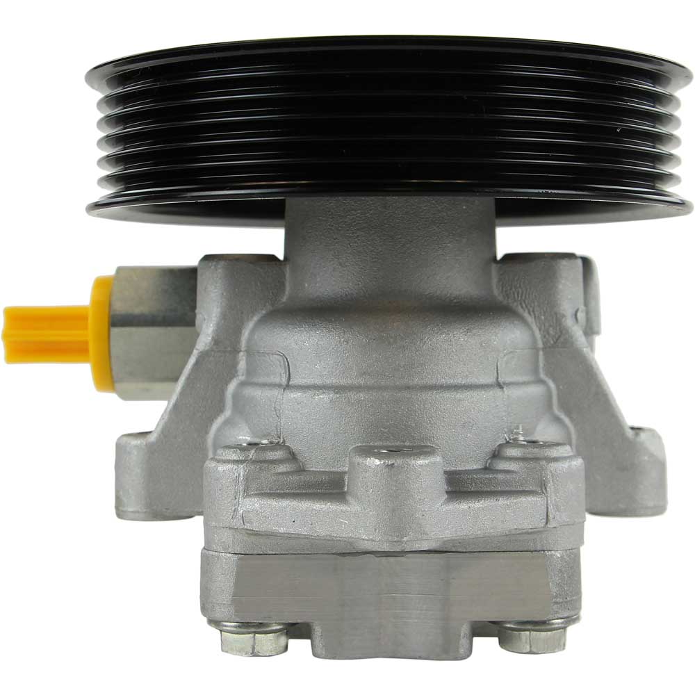 BuyAutoParts 86-01679AN Power Steering Pump