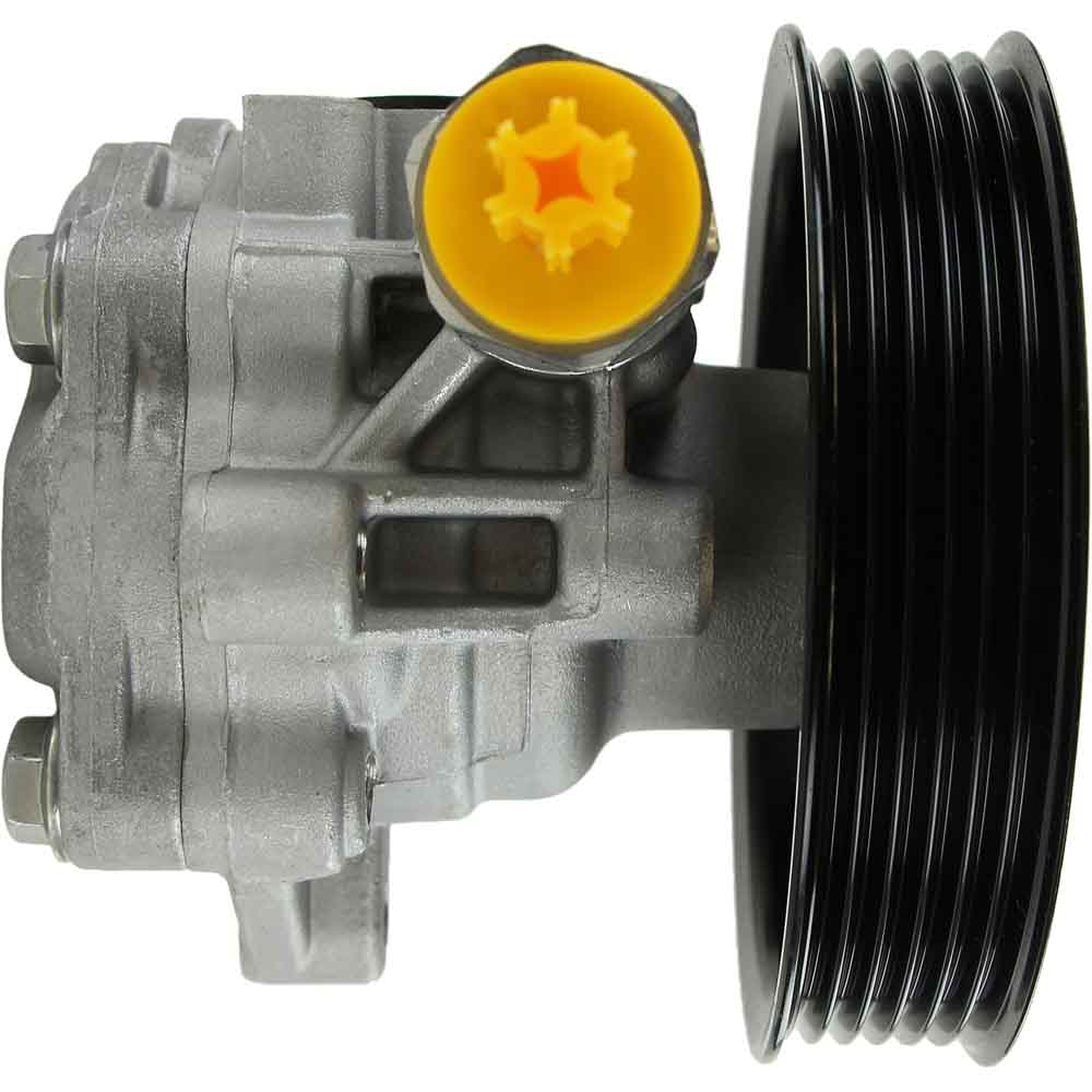 BuyAutoParts 86-01679AN Power Steering Pump