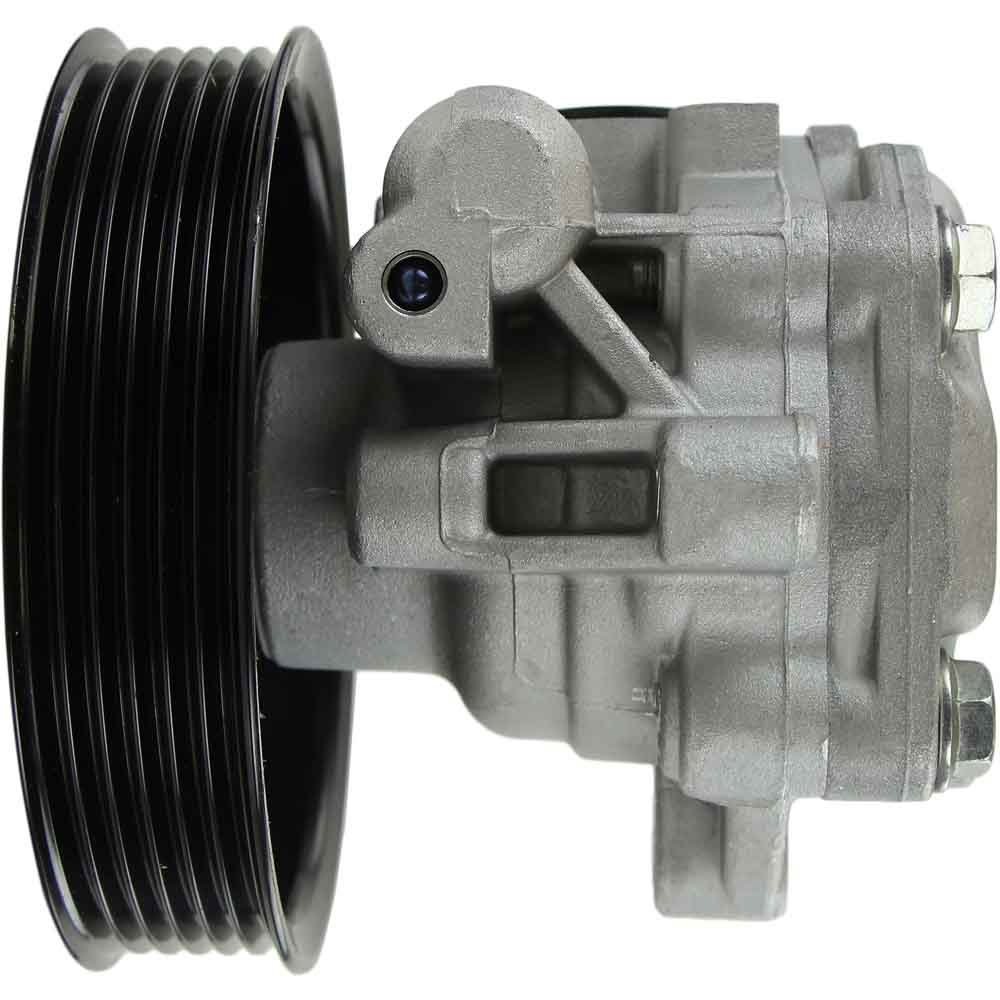 BuyAutoParts 86-01679AN Power Steering Pump