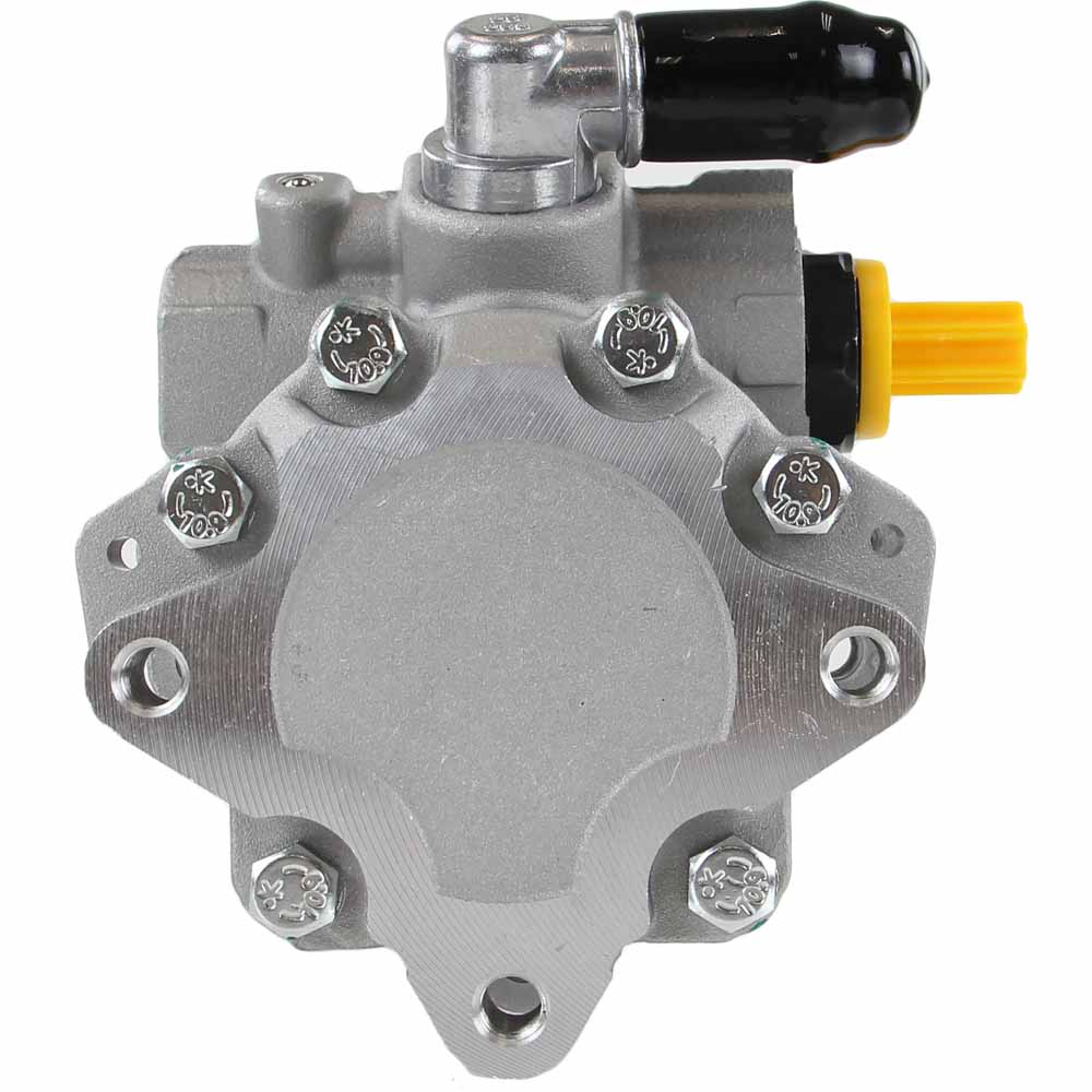 2012 Land Rover LR4 Power Steering Pump
