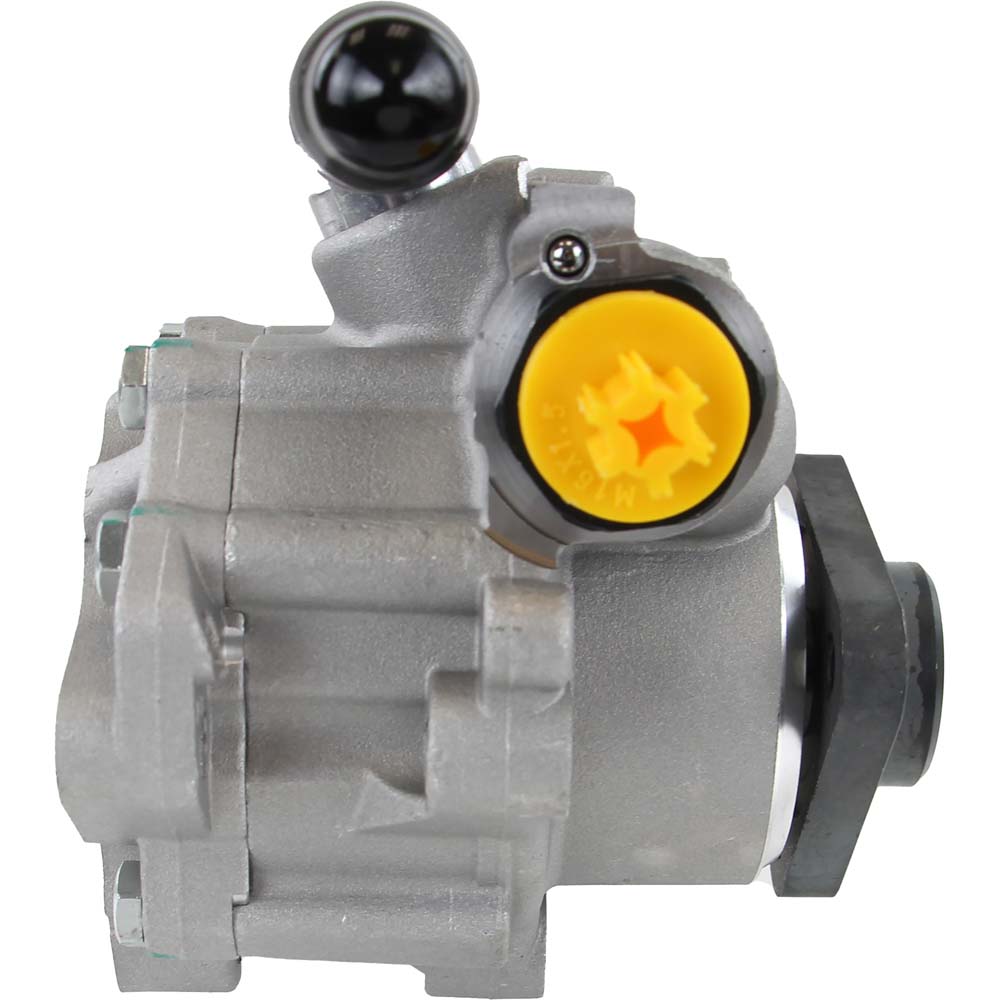 2012 Land Rover LR4 Power Steering Pump