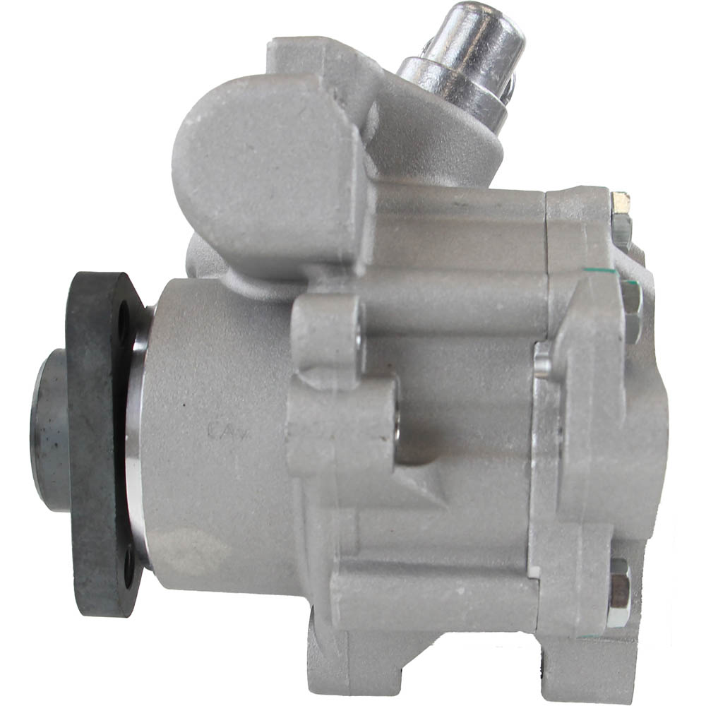 2012 Land Rover LR4 Power Steering Pump
