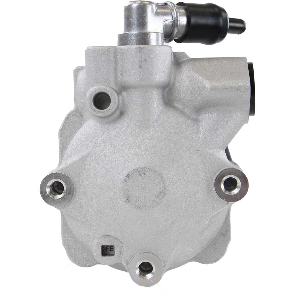 2012 Volkswagen Touareg Power Steering Pump