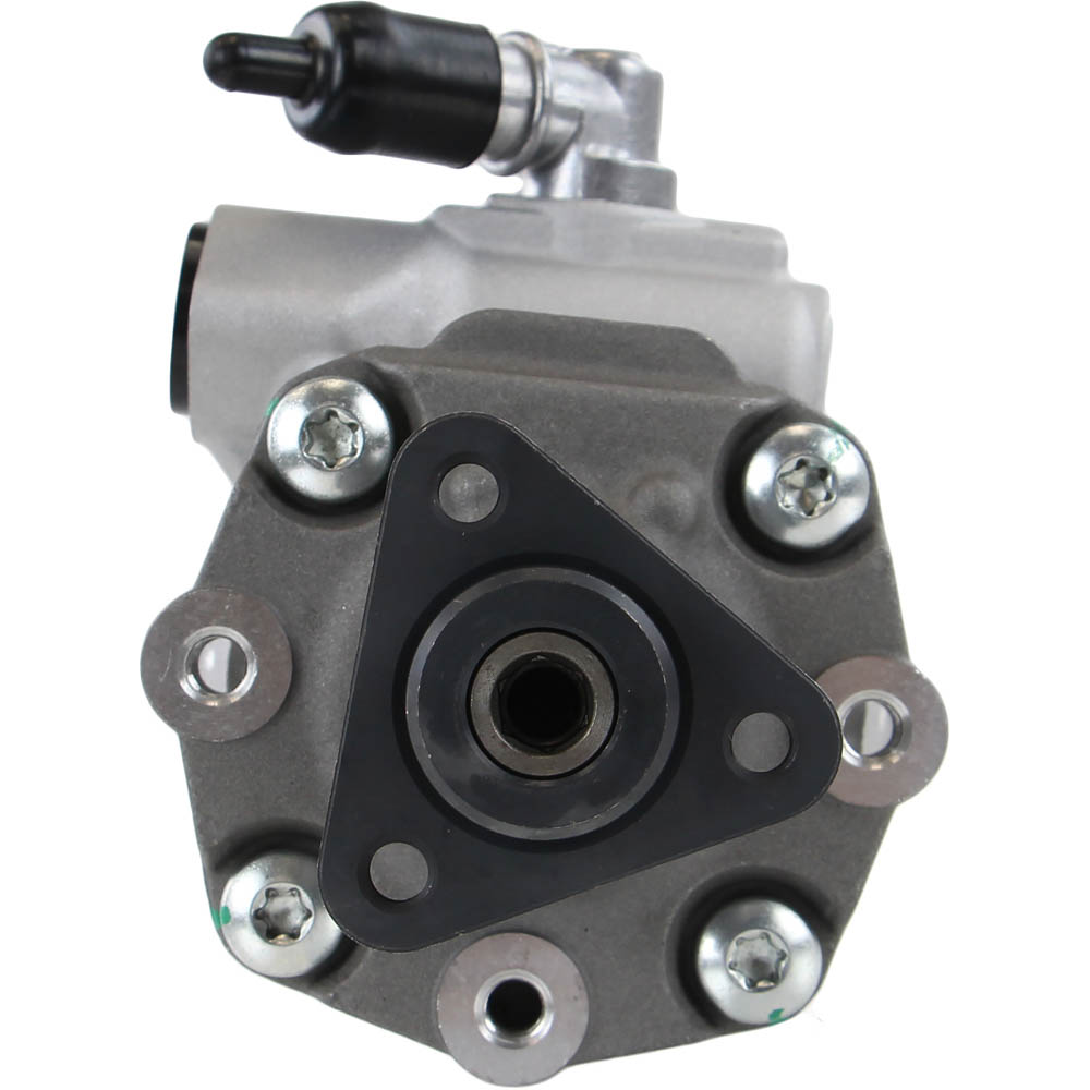2012 Volkswagen Touareg Power Steering Pump