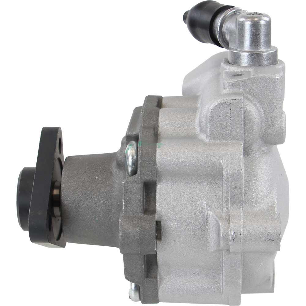 2012 Volkswagen Touareg Power Steering Pump