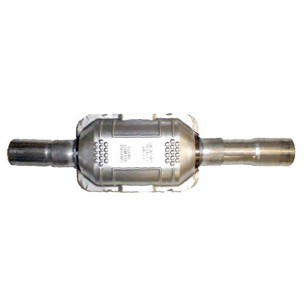 
 Pontiac fiero catalytic converter epa approved 