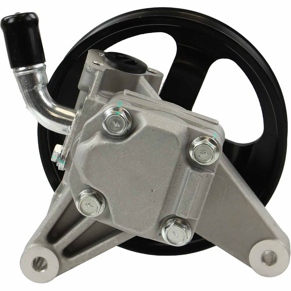 BuyAutoParts 86-01461AN Power Steering Pump