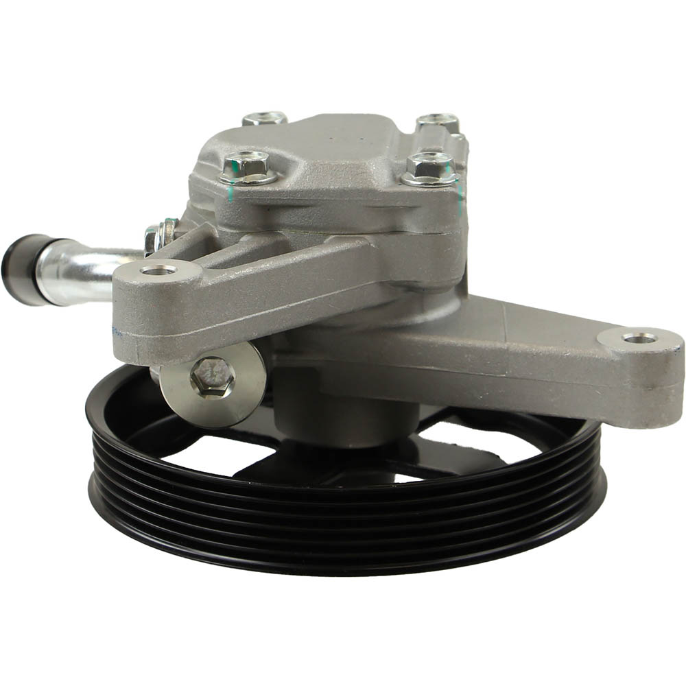 BuyAutoParts 86-01461AN Power Steering Pump