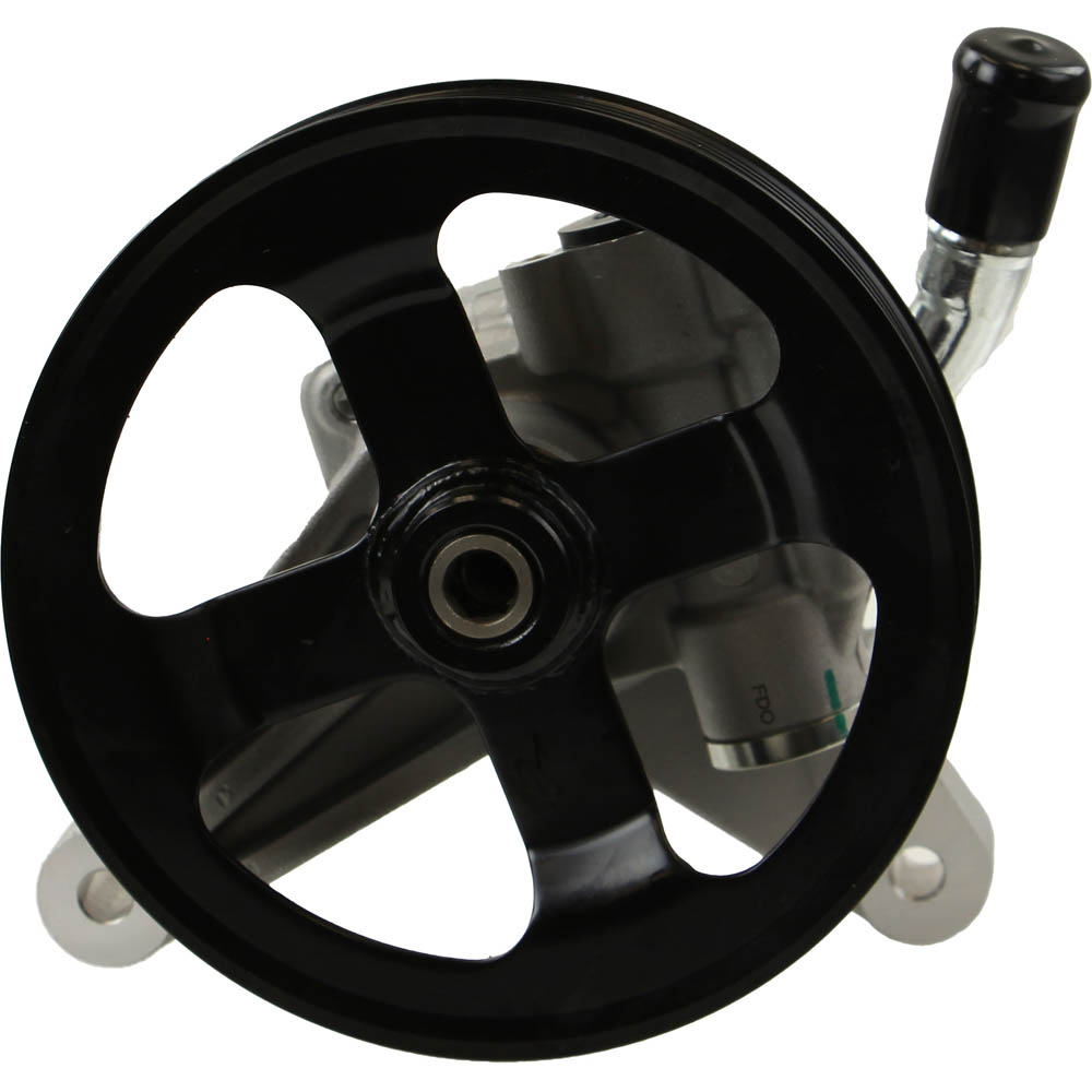 BuyAutoParts 86-01461AN Power Steering Pump