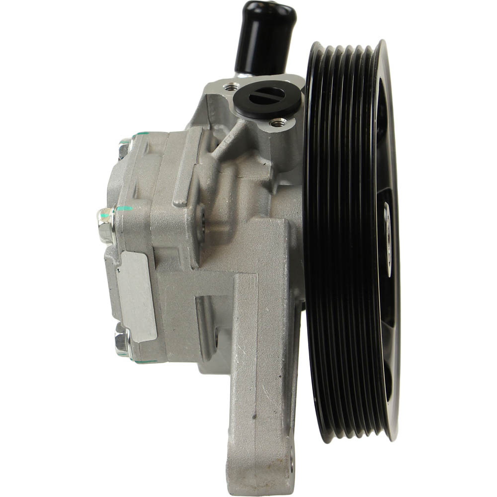 BuyAutoParts 86-01461AN Power Steering Pump