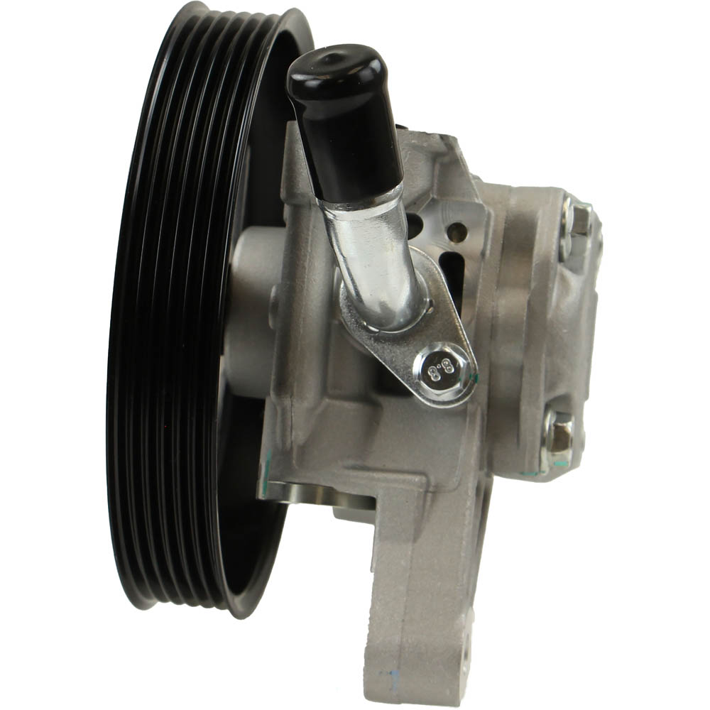 BuyAutoParts 86-01461AN Power Steering Pump