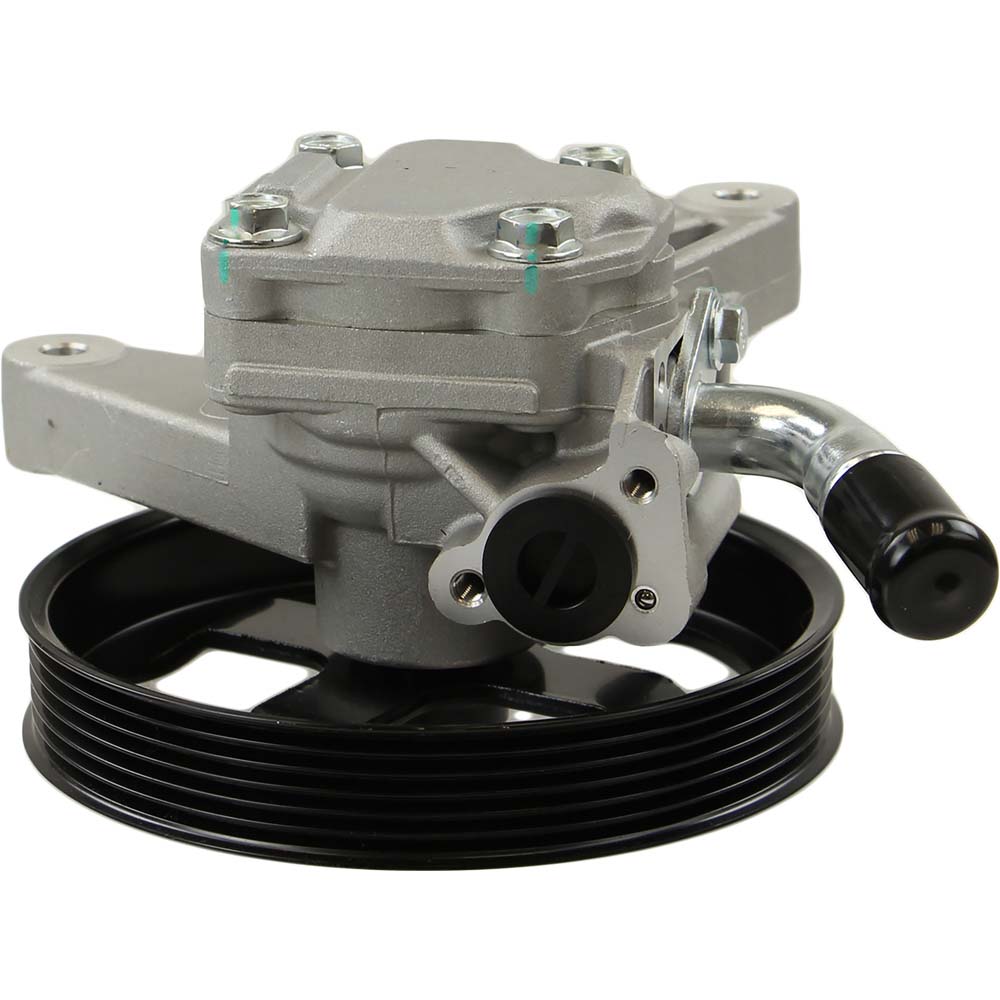 BuyAutoParts 86-01461AN Power Steering Pump