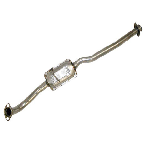 
 Suzuki Swift Catalytic Converter EPA Approved 